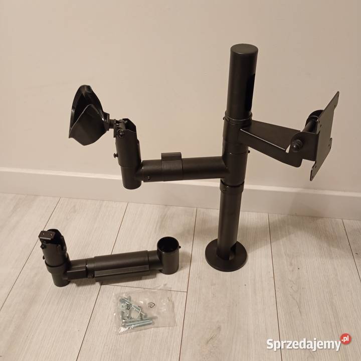 Uchwyt boksu kasowego Niedrzwica Duża