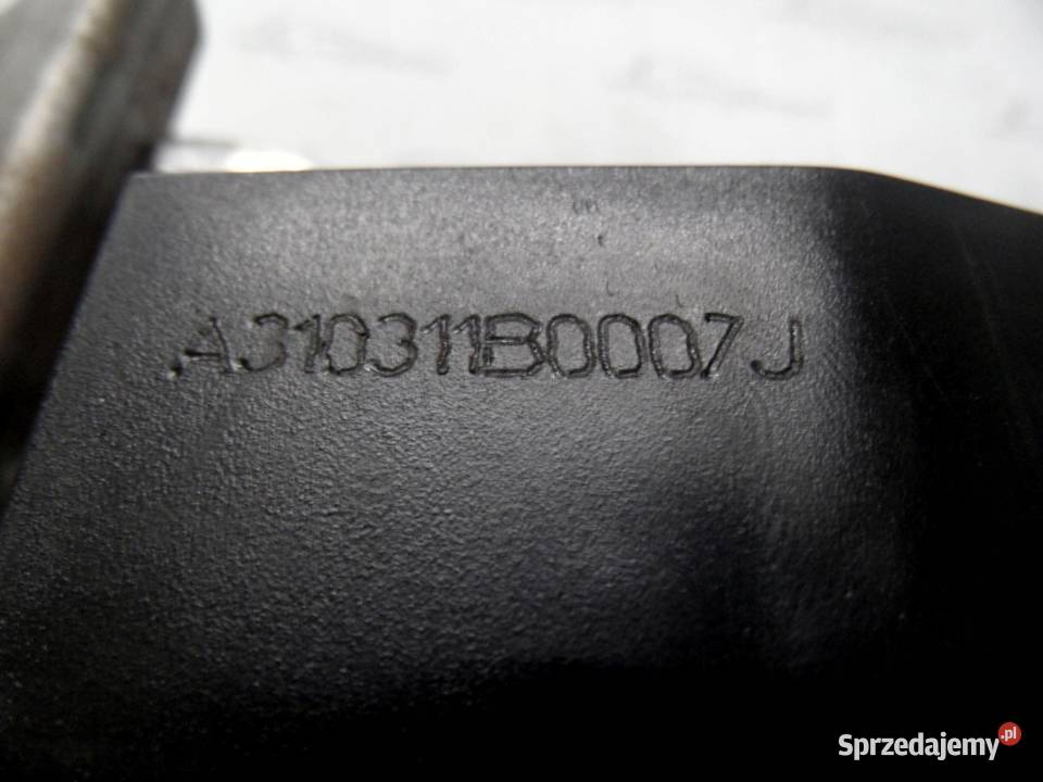 MINI COUNTRYMAN I 11r kolumna kierownicza 670199