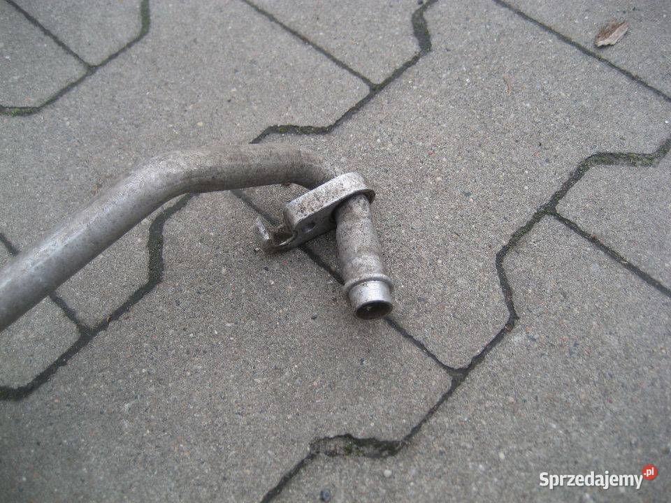 SAAB 900 9396R 20 benzyna PRZEWODY wąż RURKI Rakoniewice