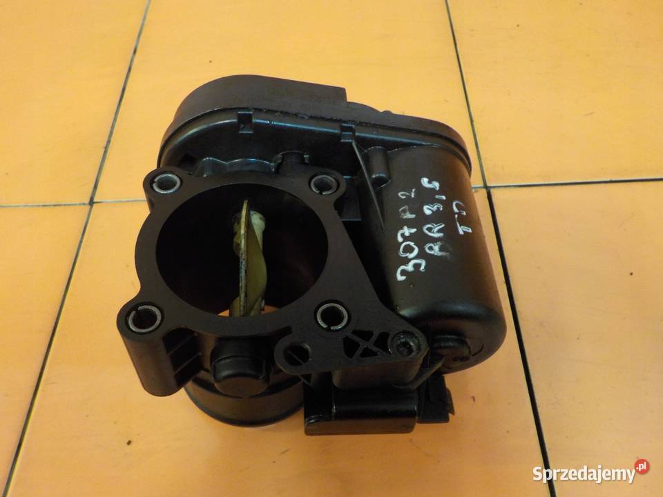 RANGE ROVER VOGUE 36 TDV8 08r 272 368DT