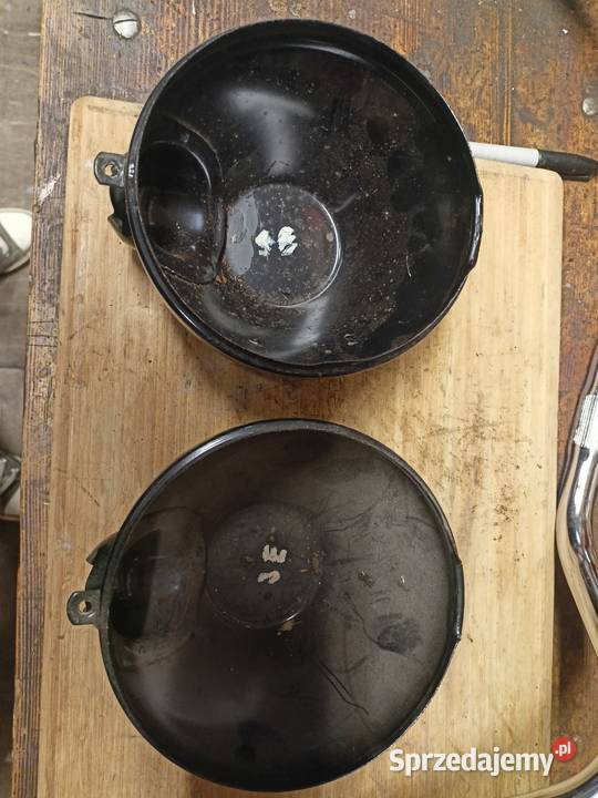 skorupa lampy Ursus C330 lampa opolskie sprzedam