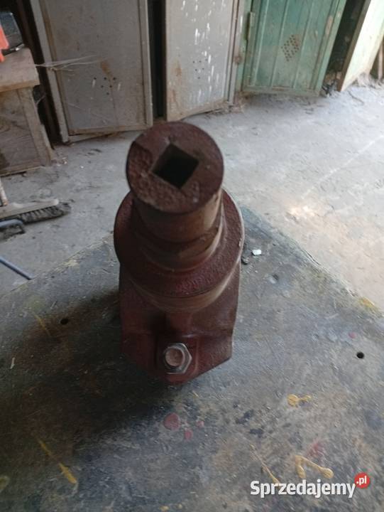 Nawiertaka z obudową dn9032 Lublin