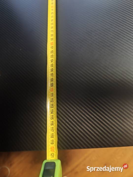 Biurko gamingowe huzaro itrox Rzeczyca