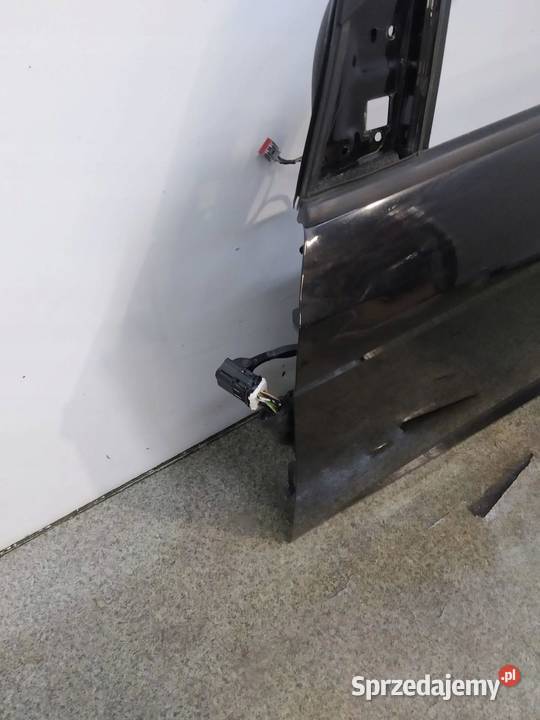 DRZWI LEWE PRZÓD FB Ford Focus Mk3 20102019