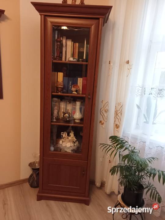 Sprzedam witrynę Szczecinek