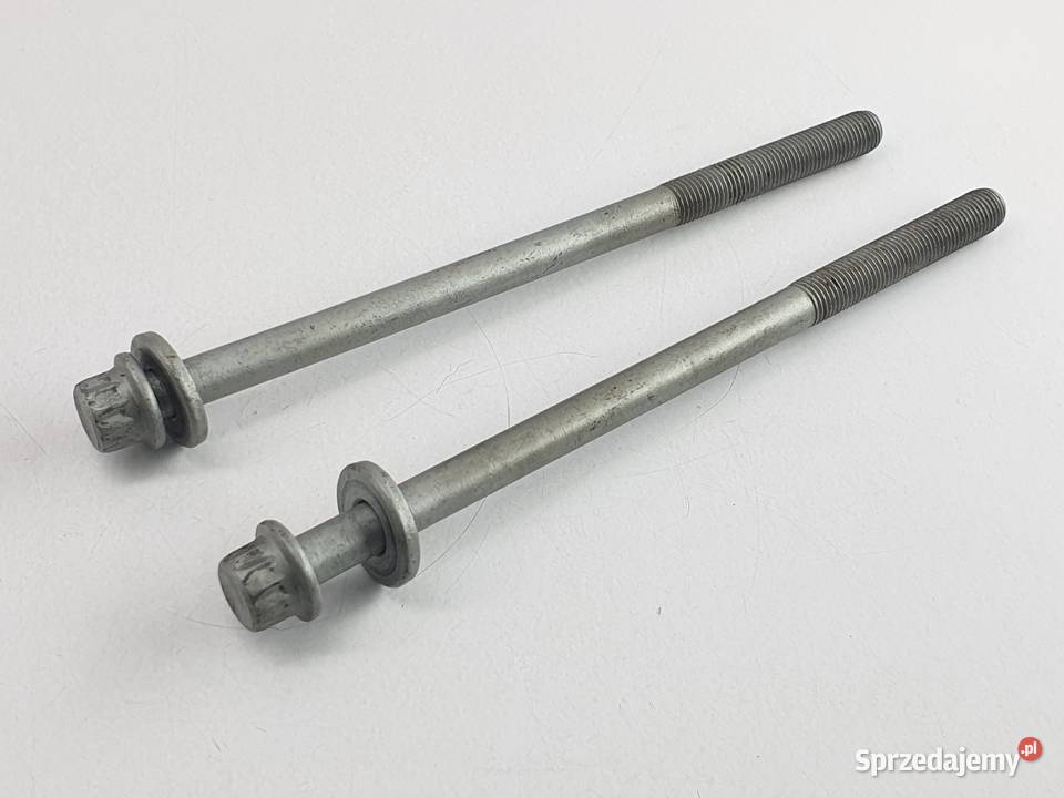 Sruba Glowicy Szpilka Polaris Sportsman 8501000 Łódź