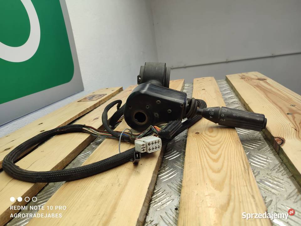 Przełącznik wielofunkcyjny Deutz Fahr Agrotron Wilkowo