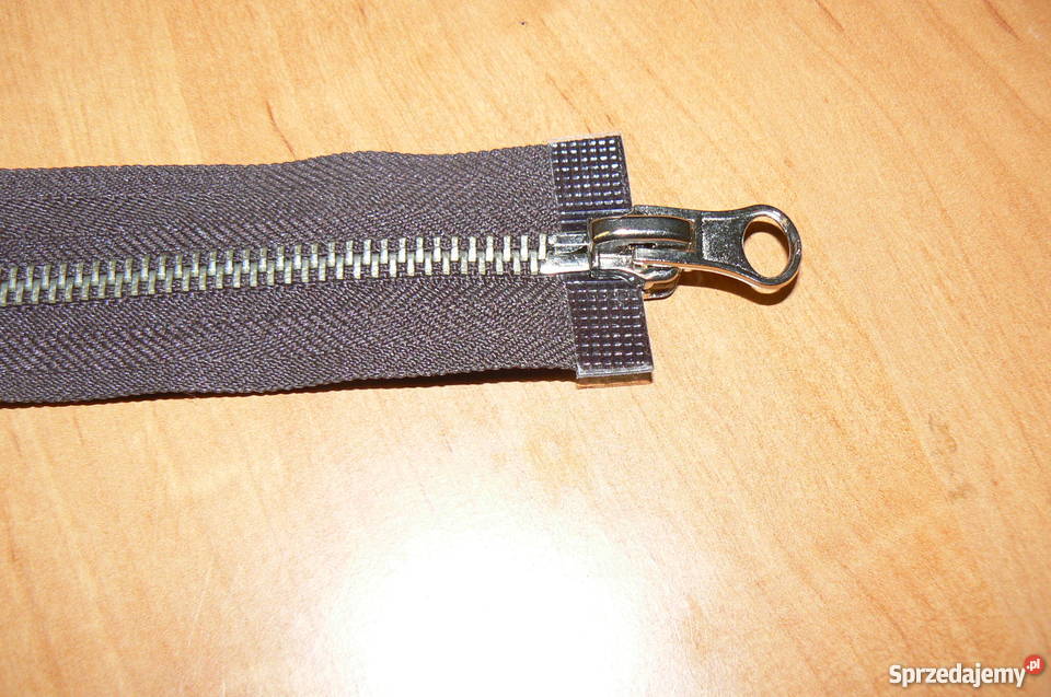 NOWE Zamki blyskawiczne komplet83 polski Szczecin