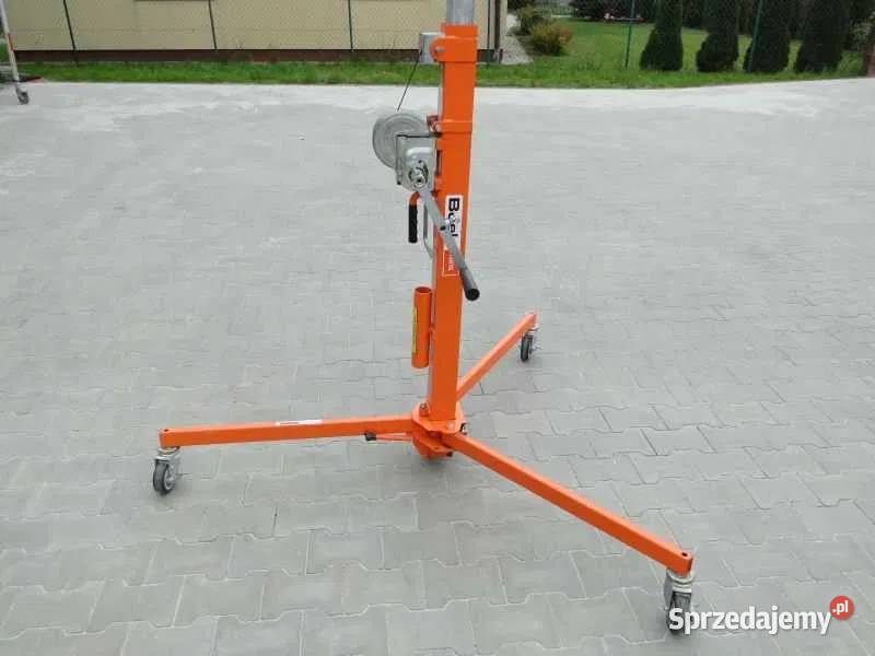 Podnośnik montażowy do płyt gk SUMNER GENIE MFG małopolskie