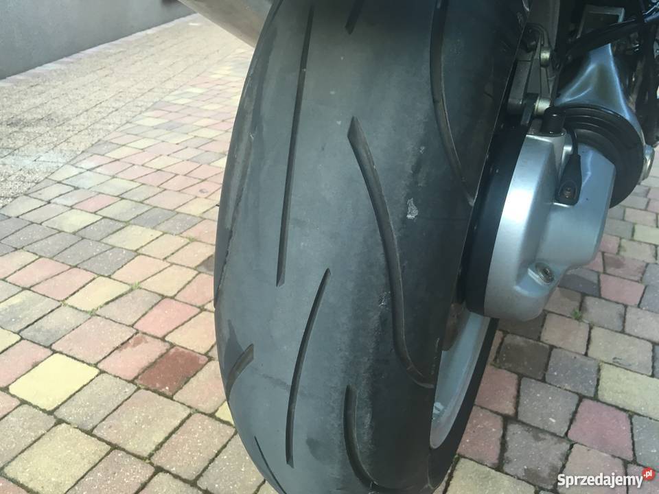 K1200RS metalic sprzedam