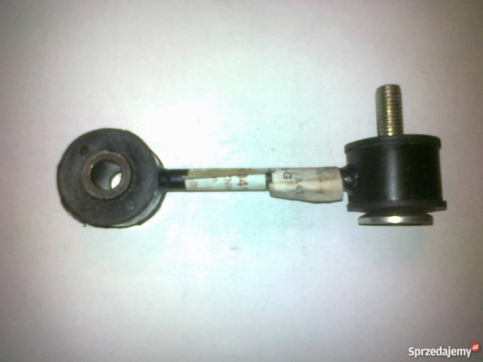 VW GOLF IV ŁĄCZNIK STABILIZATORA 23mm PRZÓD LP osobowe Pruszków