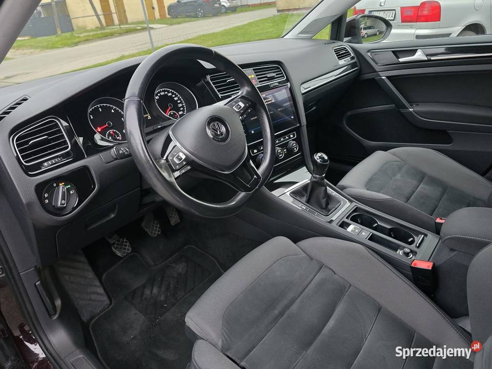 VII LIFT LED BOGATA WERSJA Iława