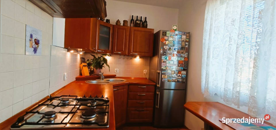 2 pokoje 48 m z balkonem Szczecin pętla 300 m zachodniopomorskie