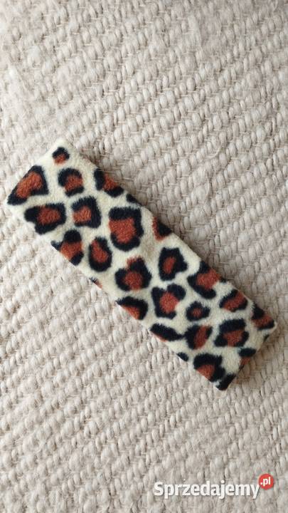 Opaska damska polar Dla kobiet Nakrycia głowy Lublin