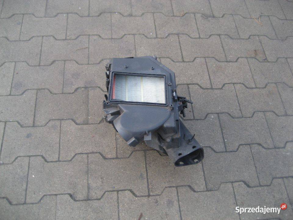 volvo xc90 lift 0714r 24tdi 185 obudowa filtra wielkopolskie Rakoniewice sprzedam