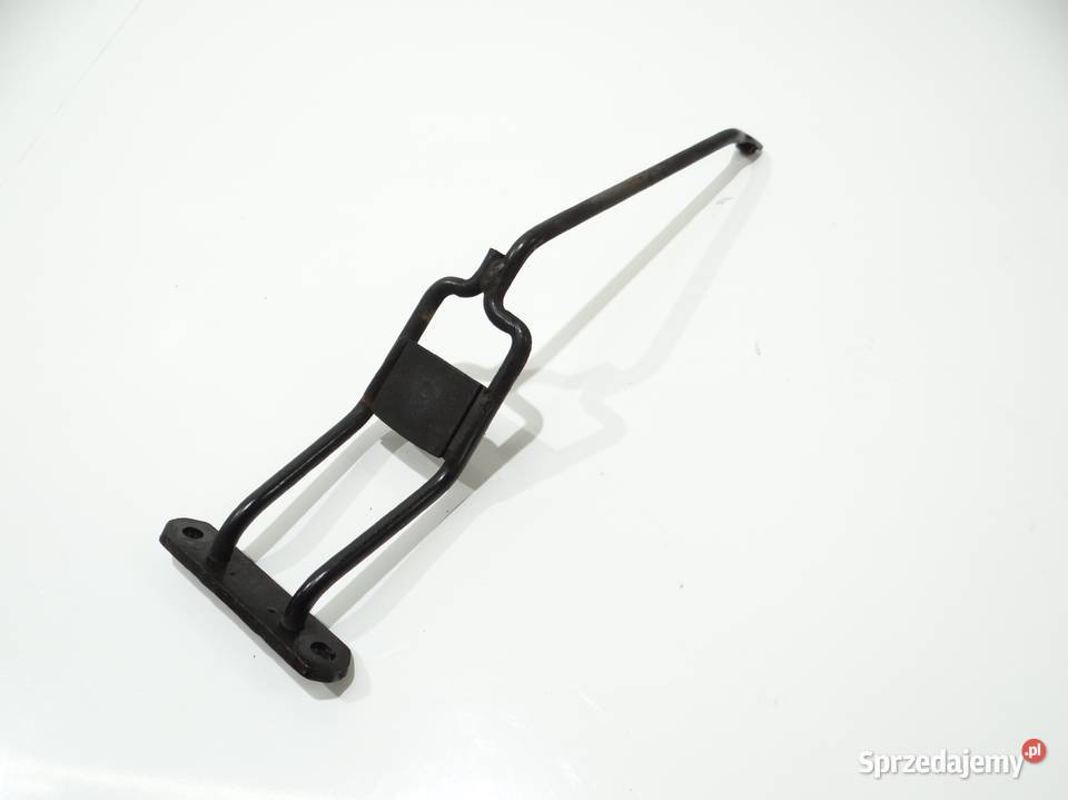 POPRZECZKA ZAMKA MASKI BMW E92 E93 7116693 Zamki, wkładki i kluczyki Strzyżewice
