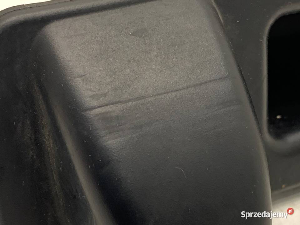 KLAMKA KLAPY TYŁ BMW G30 SedanLimuzyna podkarpackie