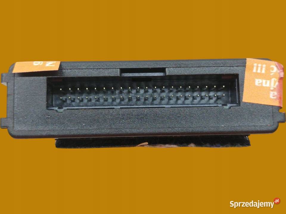 MODUŁ 4M0175R5A Renault Laguna III 2007