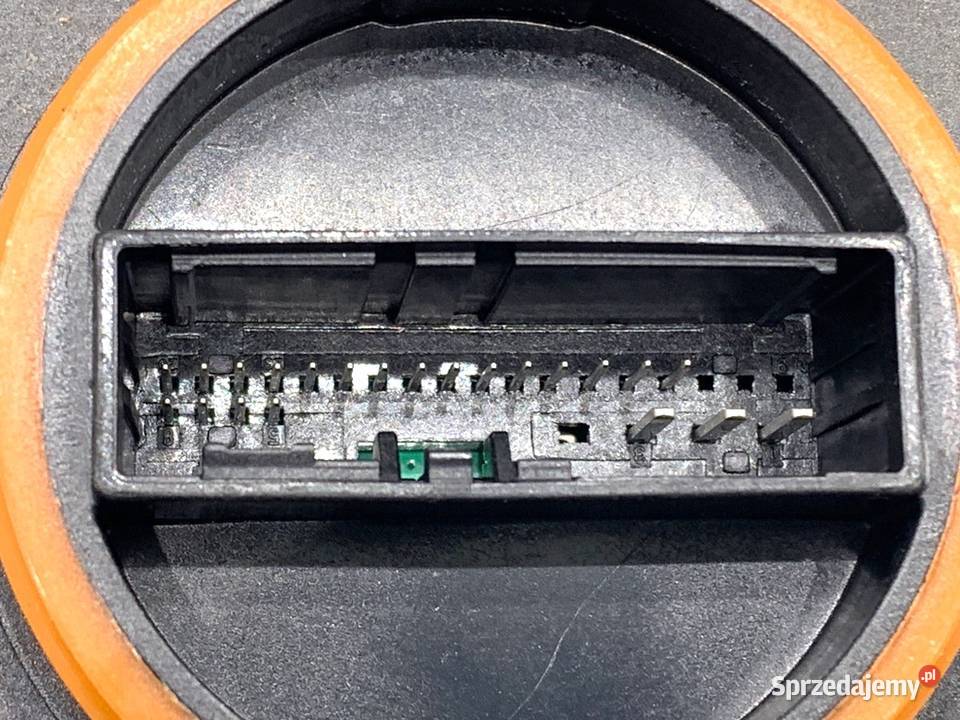 PRZETWORNICA XENON VW GOLF VIII 992941591BE