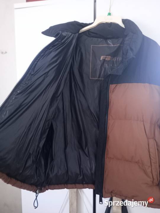 kurtka zimowa damska rL Piotrków Trybunalski