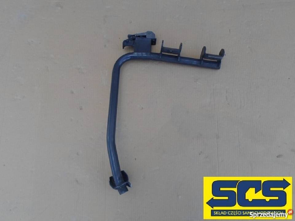 IVECO MOCOWANIE UCHWYT BŁOTNIKA 100 NETTO Karoseria lubuskie Bieleń