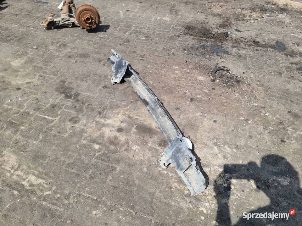 BELKA ZDERZAKA PRZÓD VOLKSWAGEN GOLF IV sprzedam