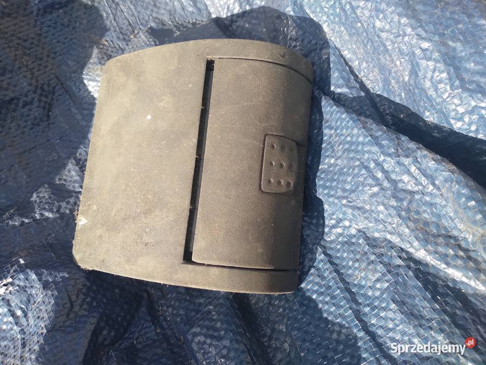 Opel Corsa C popielniczka sprzedam