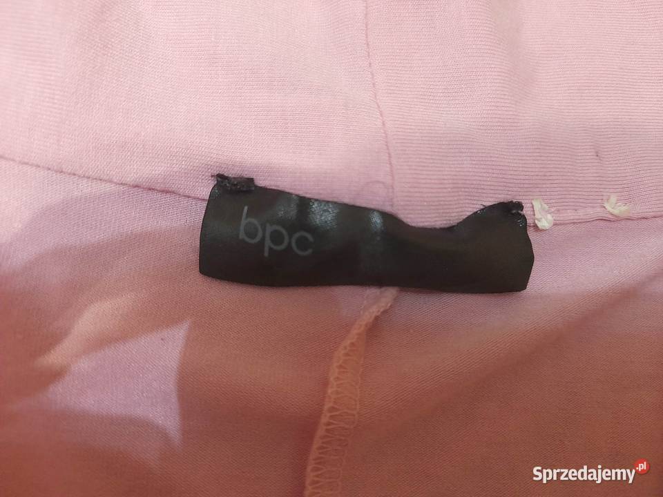 Kardigan rozpinany sweter Chynowo