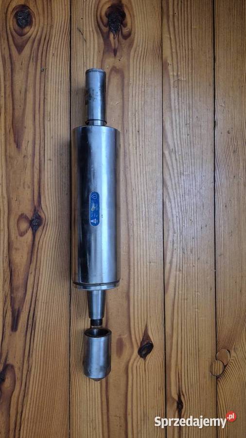 Wrzeciono szlifierskie 80x250 Mielec