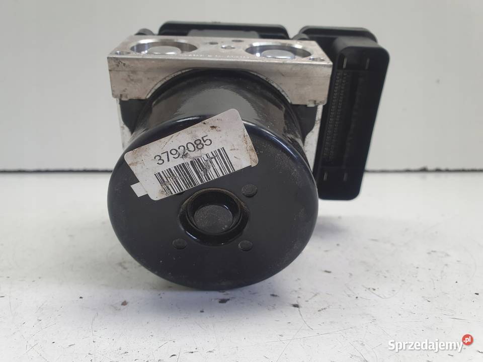 Volvo V40 II POMPA ABS hamulcowa P31423316 osobowe Rudka