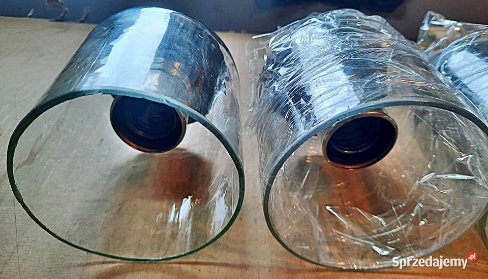 Oprawa oświetleniowa E 27 z lat PRL projekt wielkopolskie