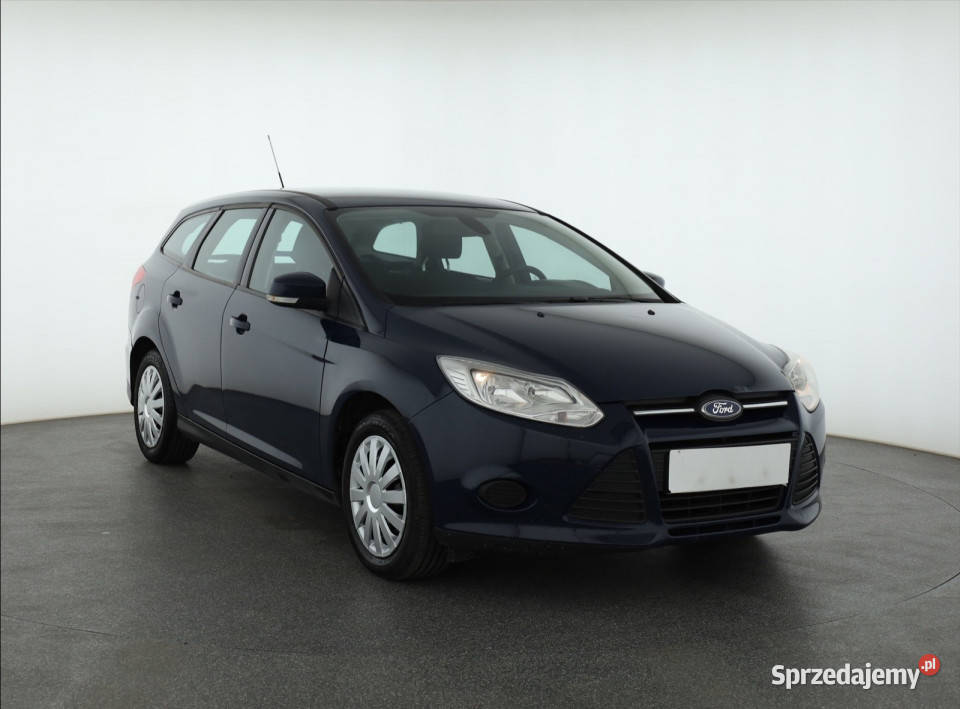 Ford Focus 16 TDCi wspomaganie kierownicy Piaseczno