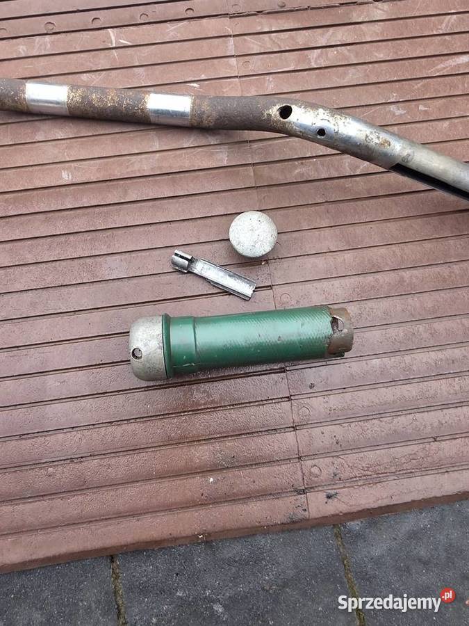 Rolgaz shl m11 Kierownice motocyklowe