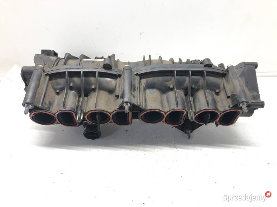 KOLEKTOR SSĄCY BMW E87 7810179 20 116 0313 podkarpackie