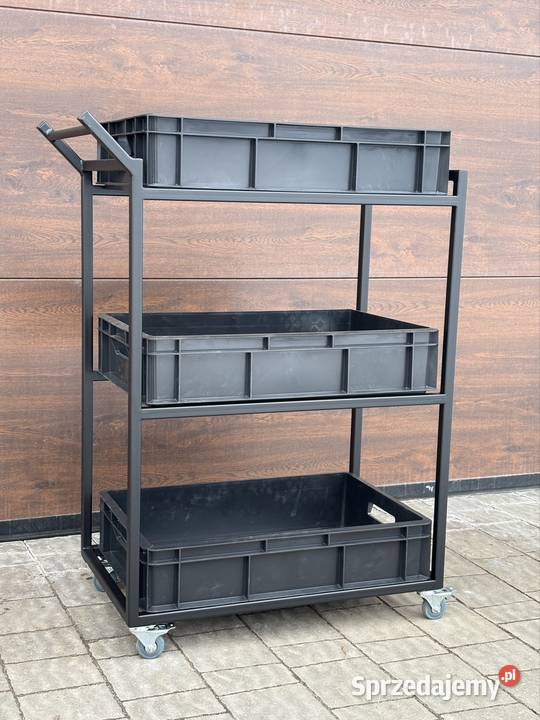 Wózek warsztatowy garażowy magazynowy Lublin
