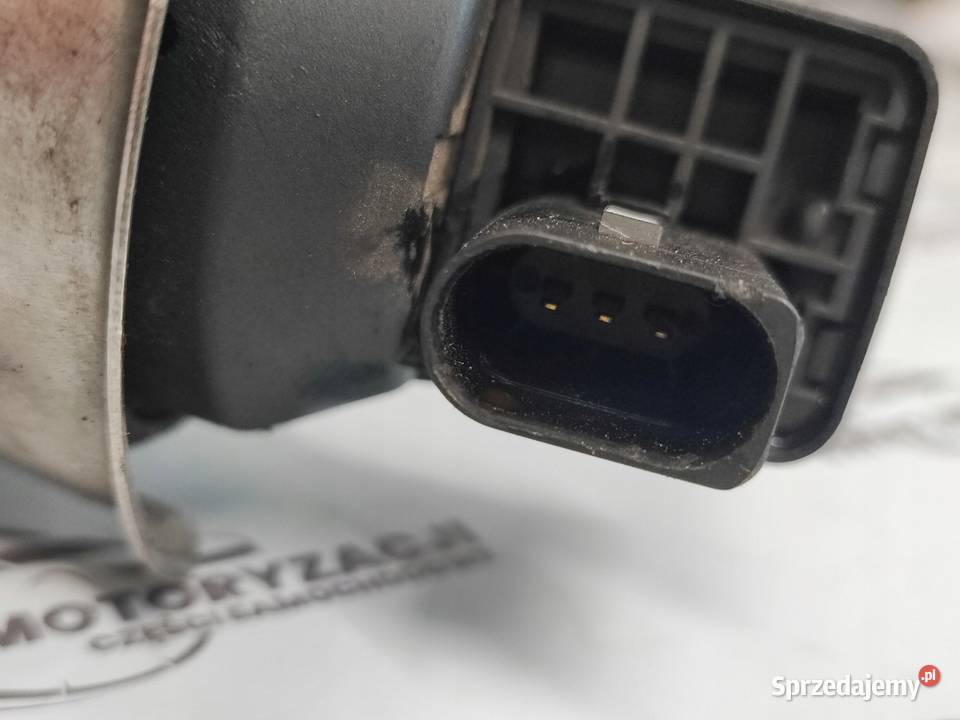 GOLF PASSAT EOS 16 TDI CAY 105 159 13r Rok produkcji 2013 świętokrzyskie Kielce sprzedam