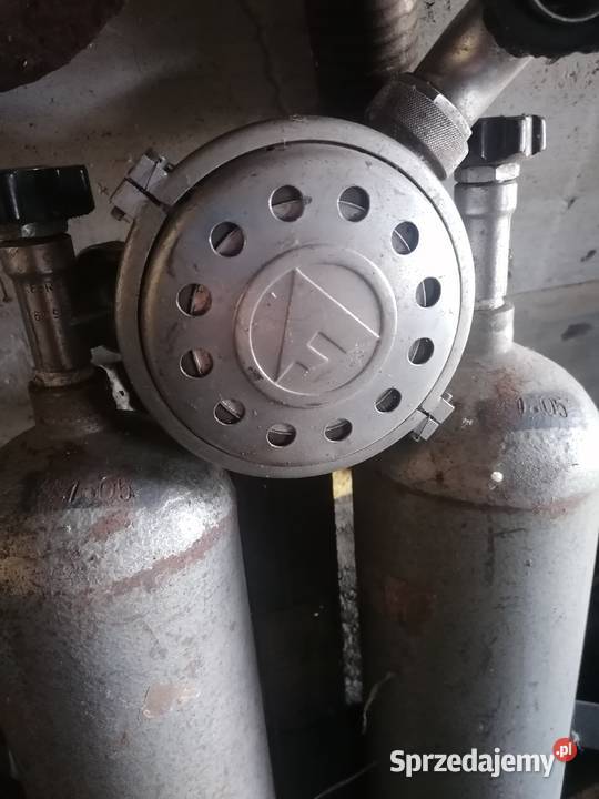 Butle tlenowe Skarżysko-Kamienna