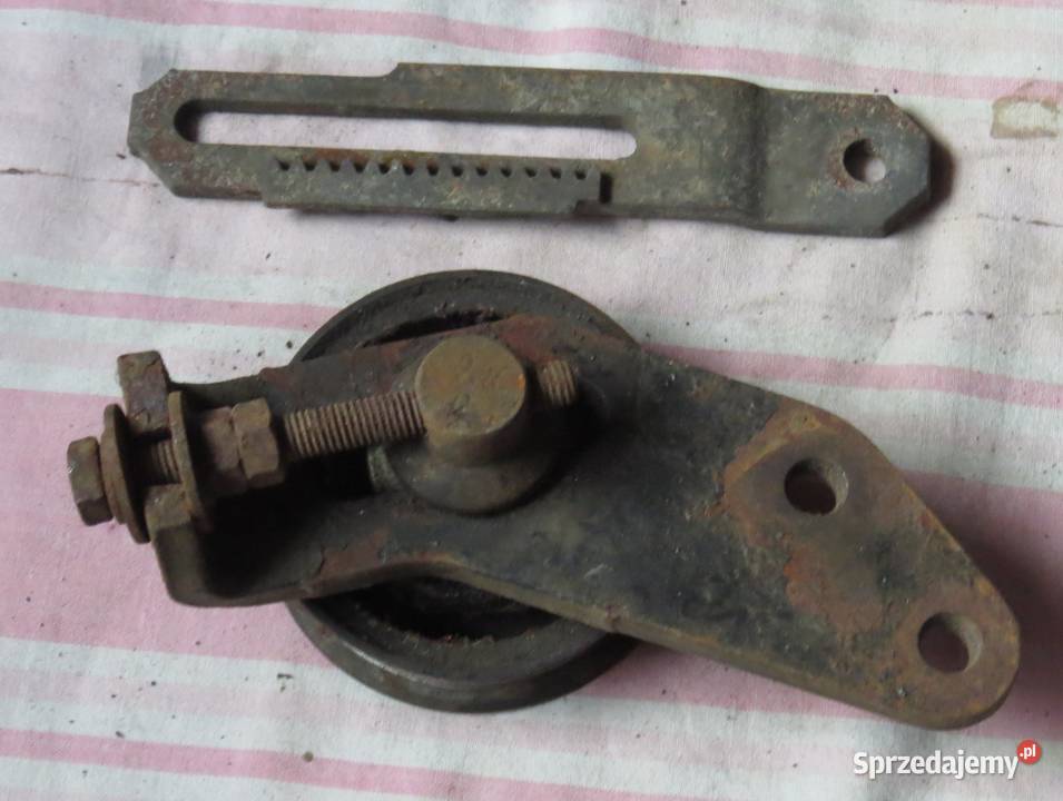 Ford Sierra napinacze osobowe Legnica