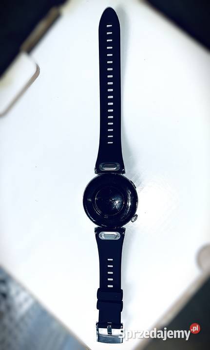 Nowy oryginalny pasek Huawei Watch GT 5 18 mm Szydłowiec