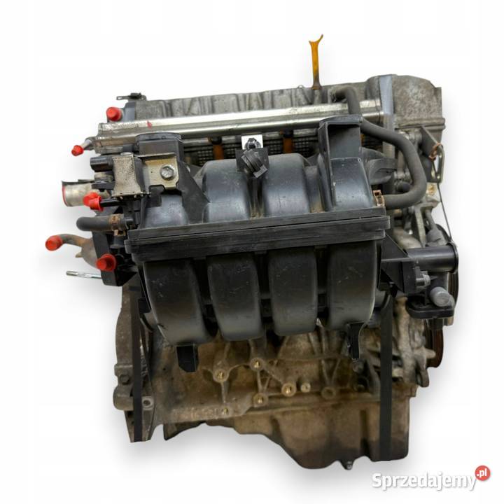 SILNIK M16A Suzuki Swift III IV SX4 Fiat Sedici Chełm