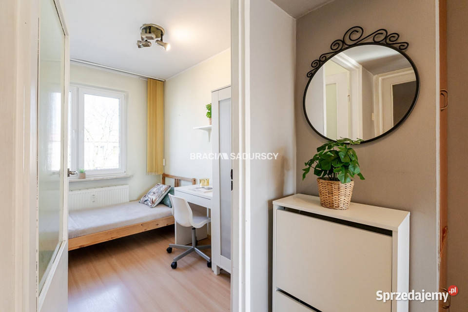 Mieszkanie sprzedam Kraków Słomiana 457m2 3 pok małopolskie