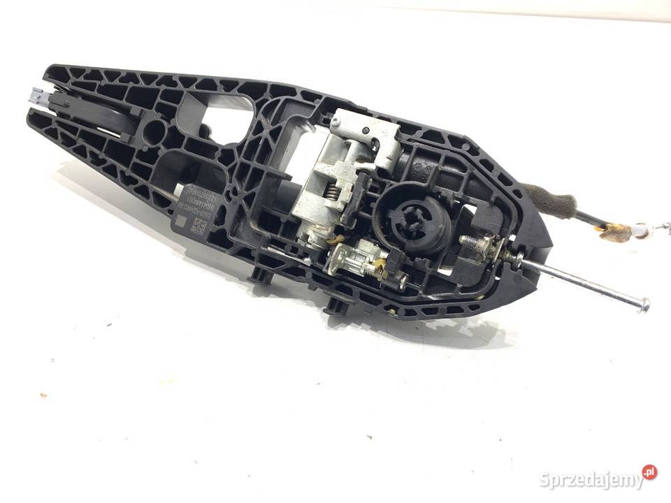 KLAMKA ZEWNĘTRZNA PRAWY TYŁ FORD S EM2BR224N02BB