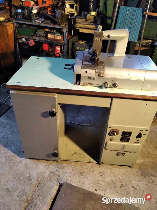 SVIT 01291P11 ścieniarka spodowa Konary sprzedam