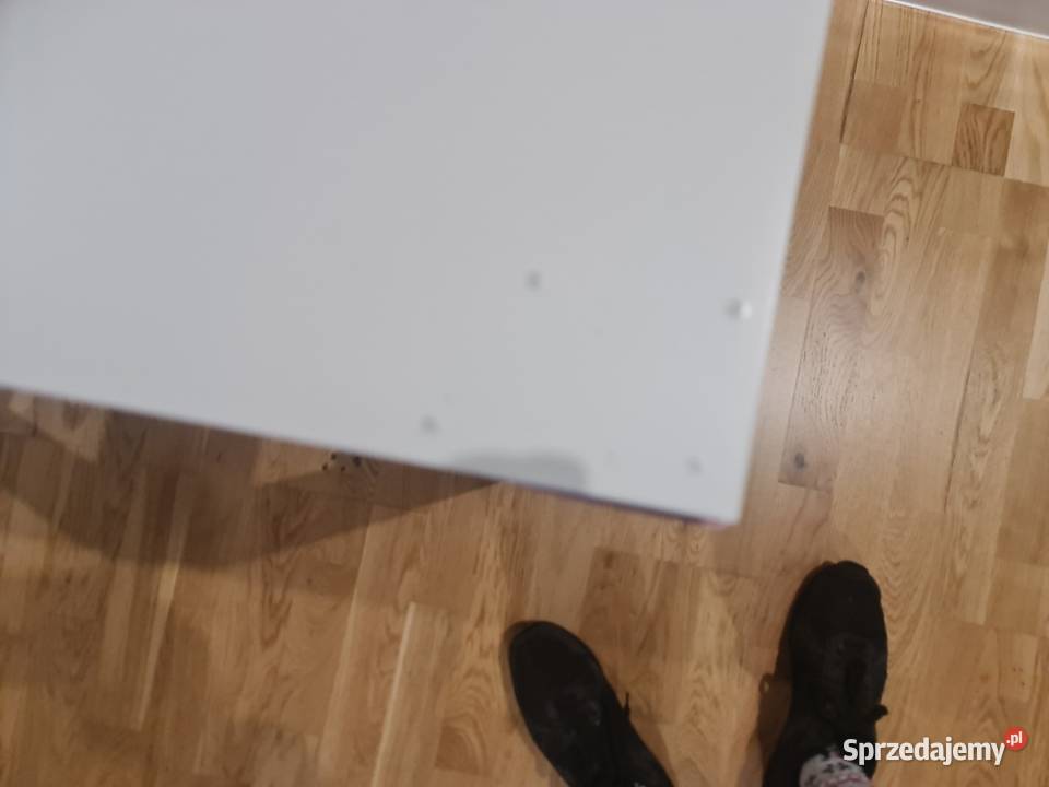 Stolik biurko PAHL Bydgoszcz