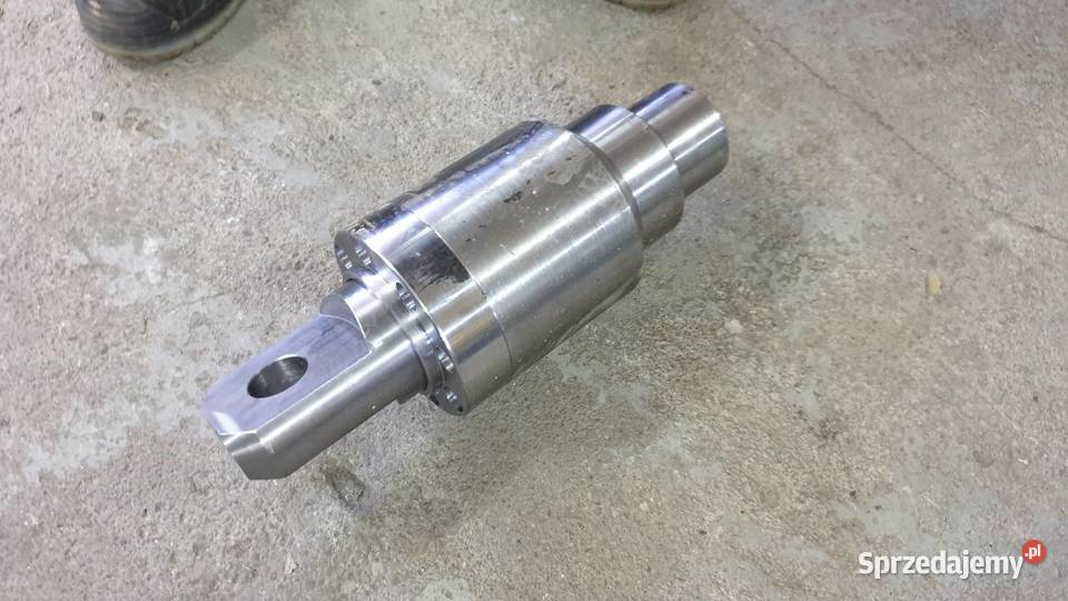 Krętliki do wiertnicy HDD Vermeer Ditch Witch Jarocin sprzedam