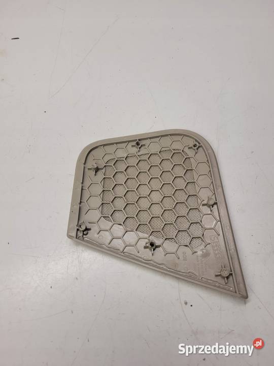 MASKOWNICA GŁOŚNIKA AUDI A6 C6 PT 4F0035436 osobowe Przystajń