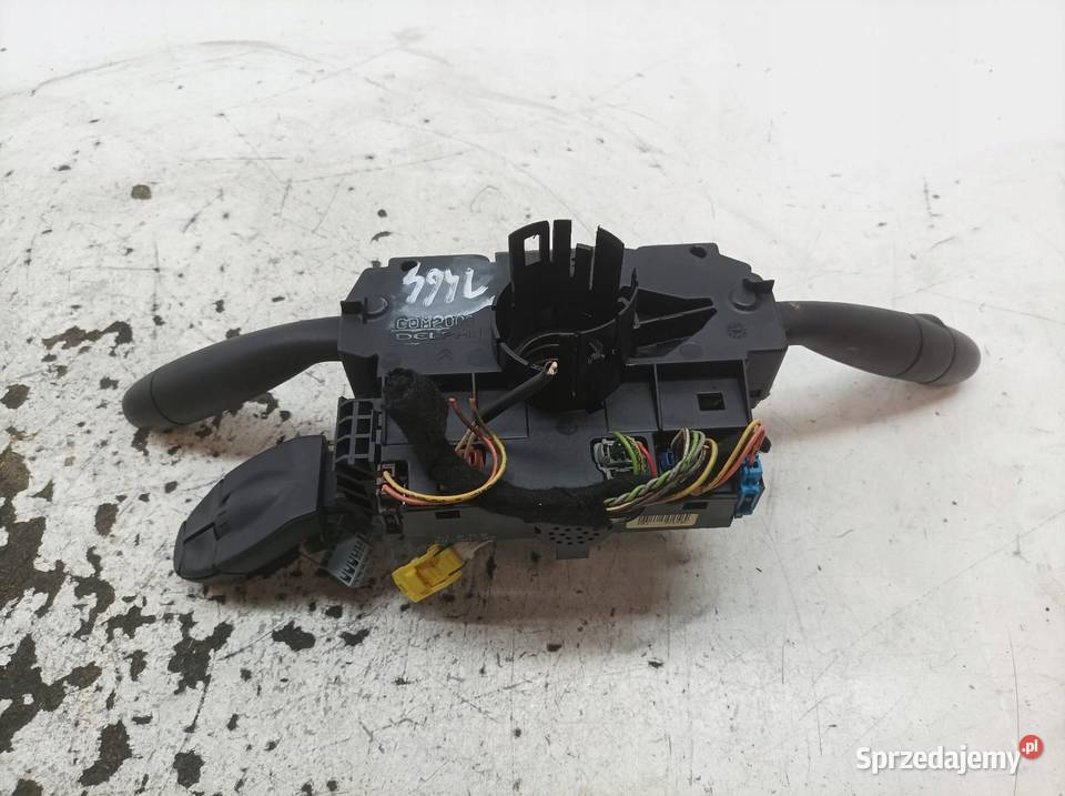 PRZEŁĄCZNIK ZESPOLONY 96542556XT Renault Megane