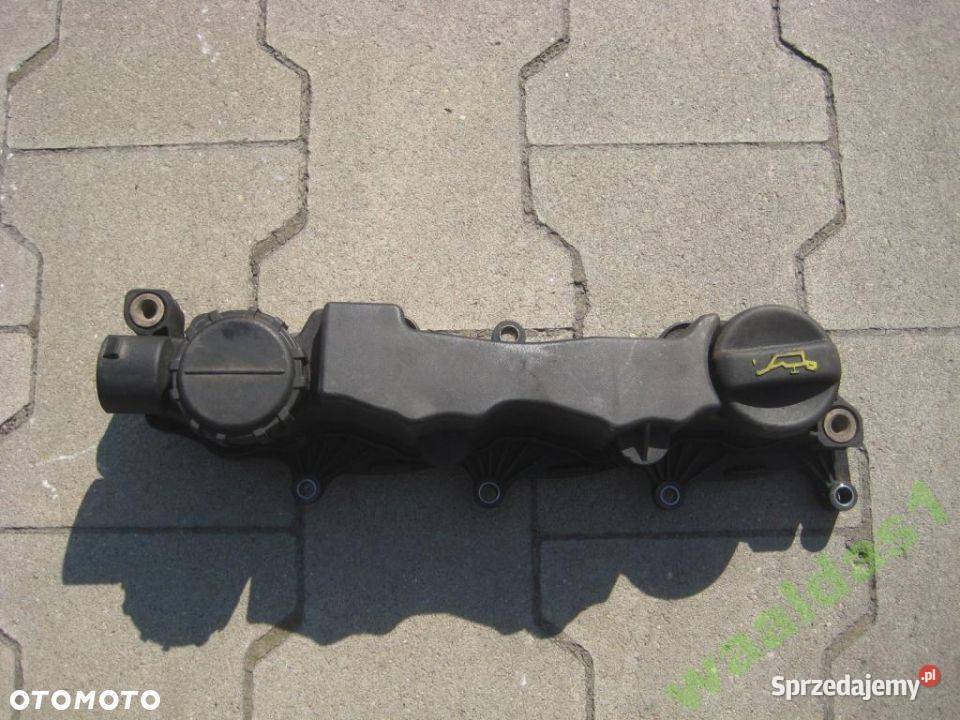 VOLVO V50 S40 C30 16TDCI PORYWA ZAWORÓW Rakoniewice