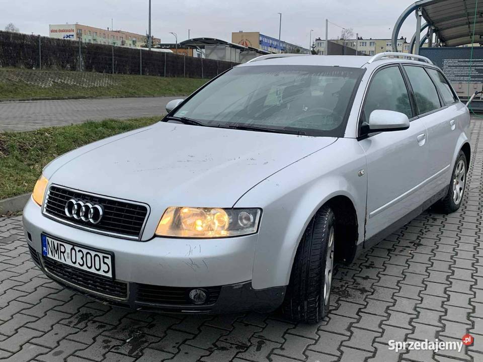 Sprzedam samochód osobowy warmińsko-mazurskie Kętrzyn