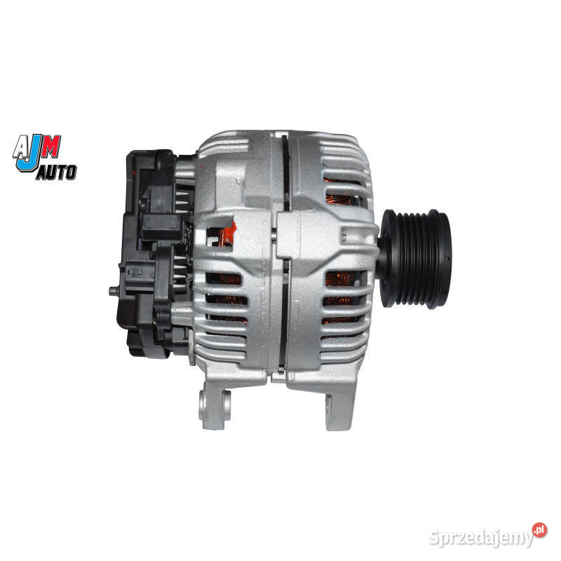 Alternator 14 16 16V 15 DCI Dacia Duster Lodgy sprzedam